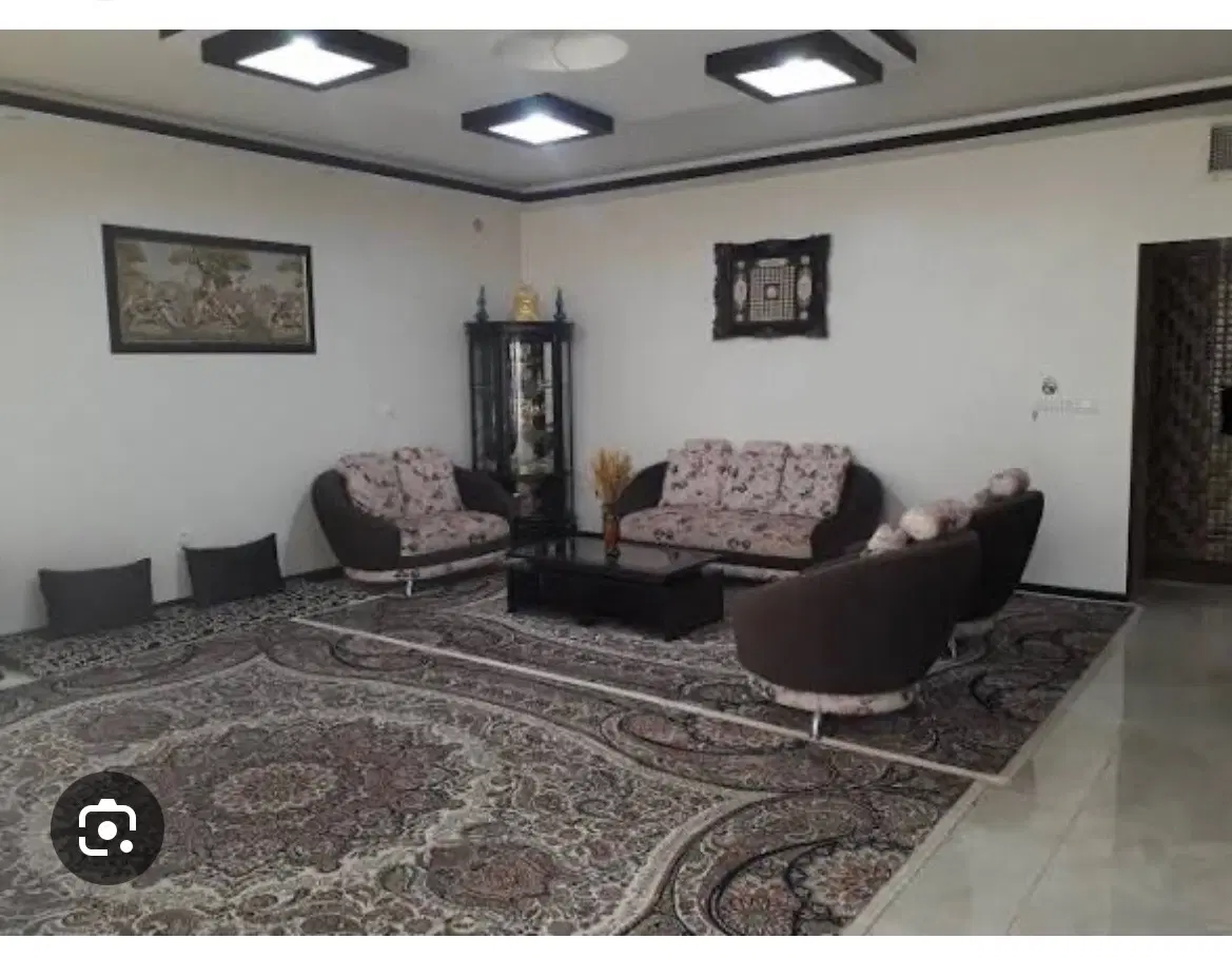 اجاره خانه قنات ناصری
