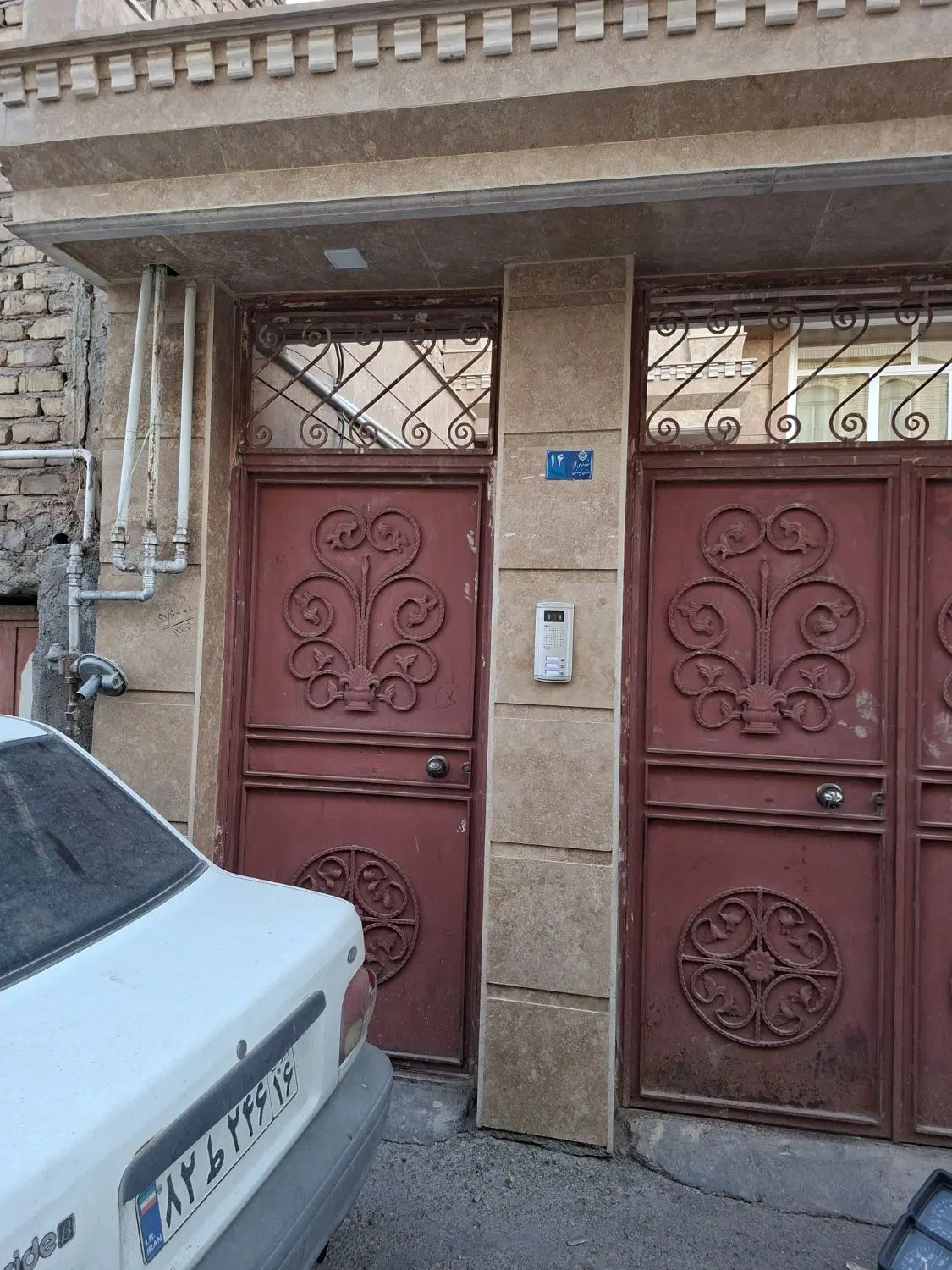 اجاره زیرزمین در شاه ابراهیم