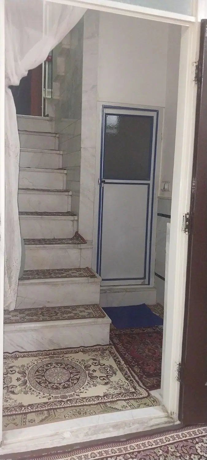 خانه اجاره‌‌ی