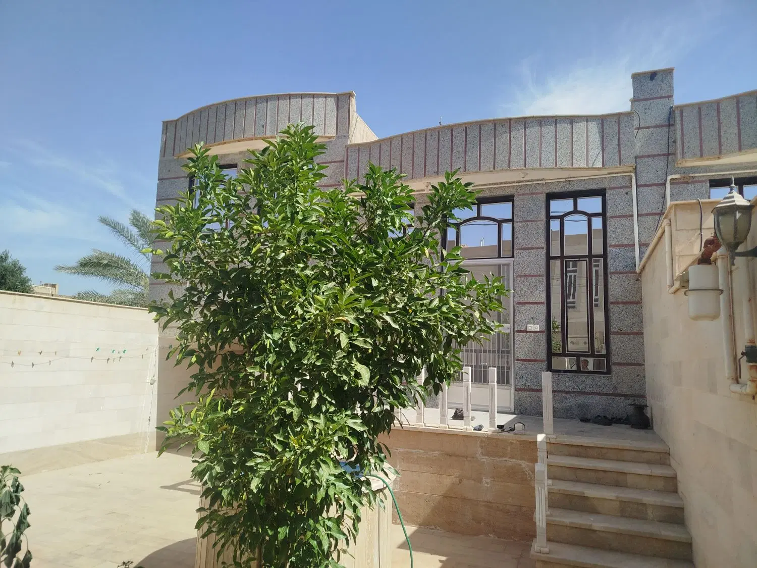 منزل فروشی صدراباد