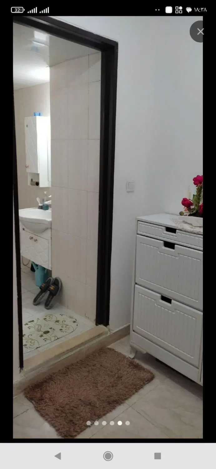فروش آپارتمان چشمه سفید