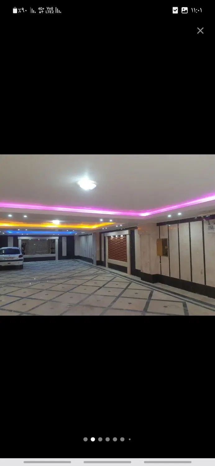 آپارتمان رهن کامل خادم آباد