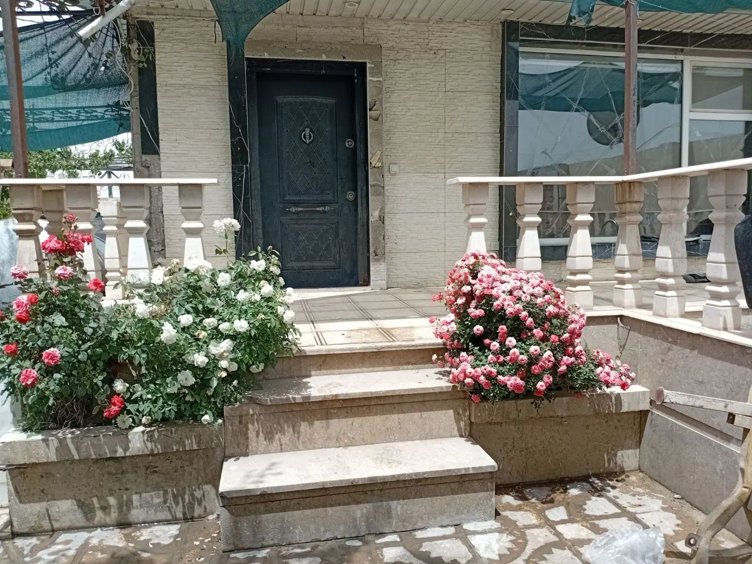 باغ ویلا رهن و اجاره