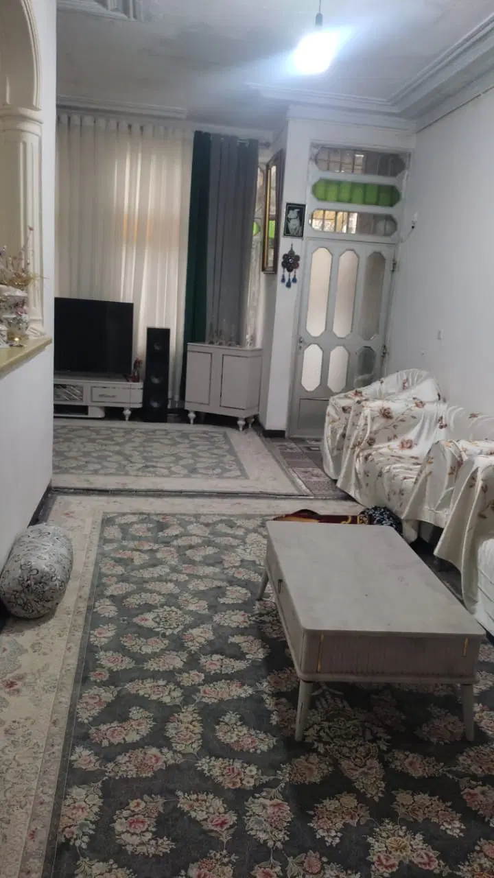 خونه ویلای ۸۶متر سنددار