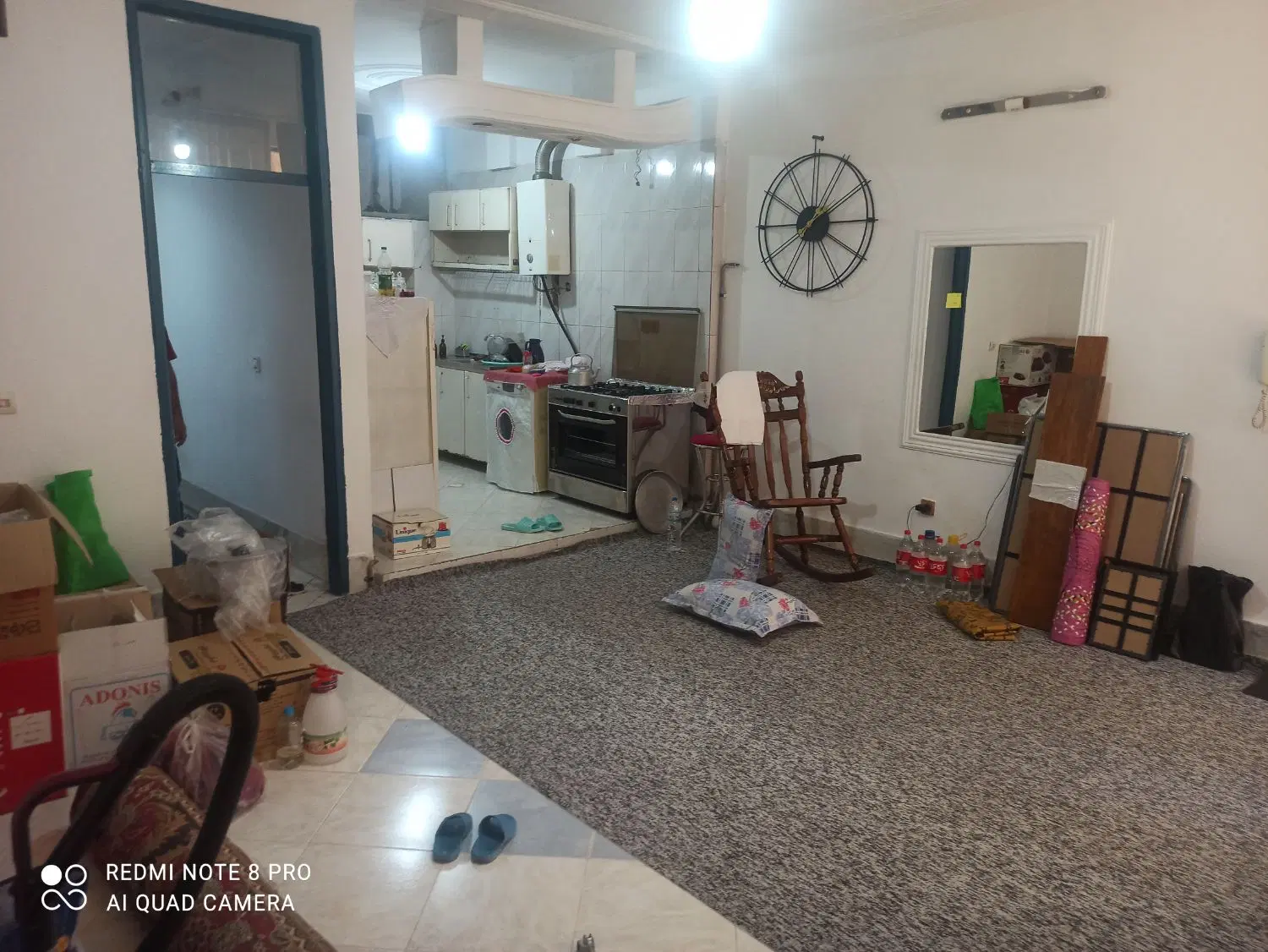۷۰متری برای اجاره