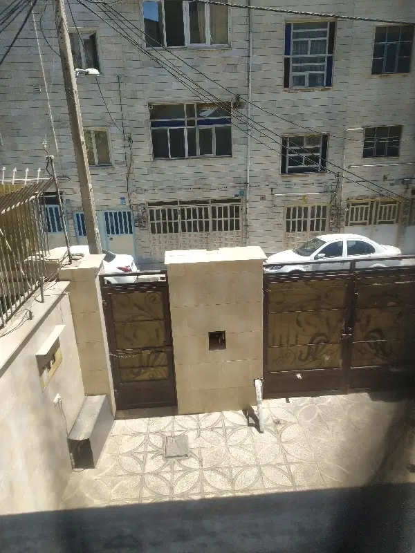 اجاره  خانه به افغانی مجرد پر جمعیت