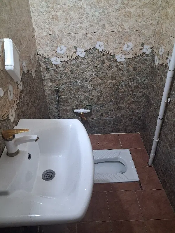 خانه ویلایی واقع در محله مالجونکی