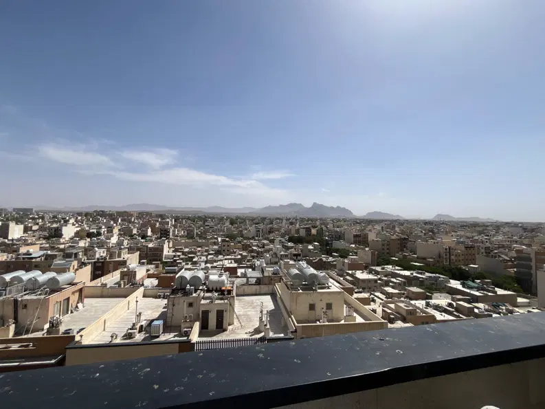 فروش واحد اپارتمان در مجتمع فدک جنوبی