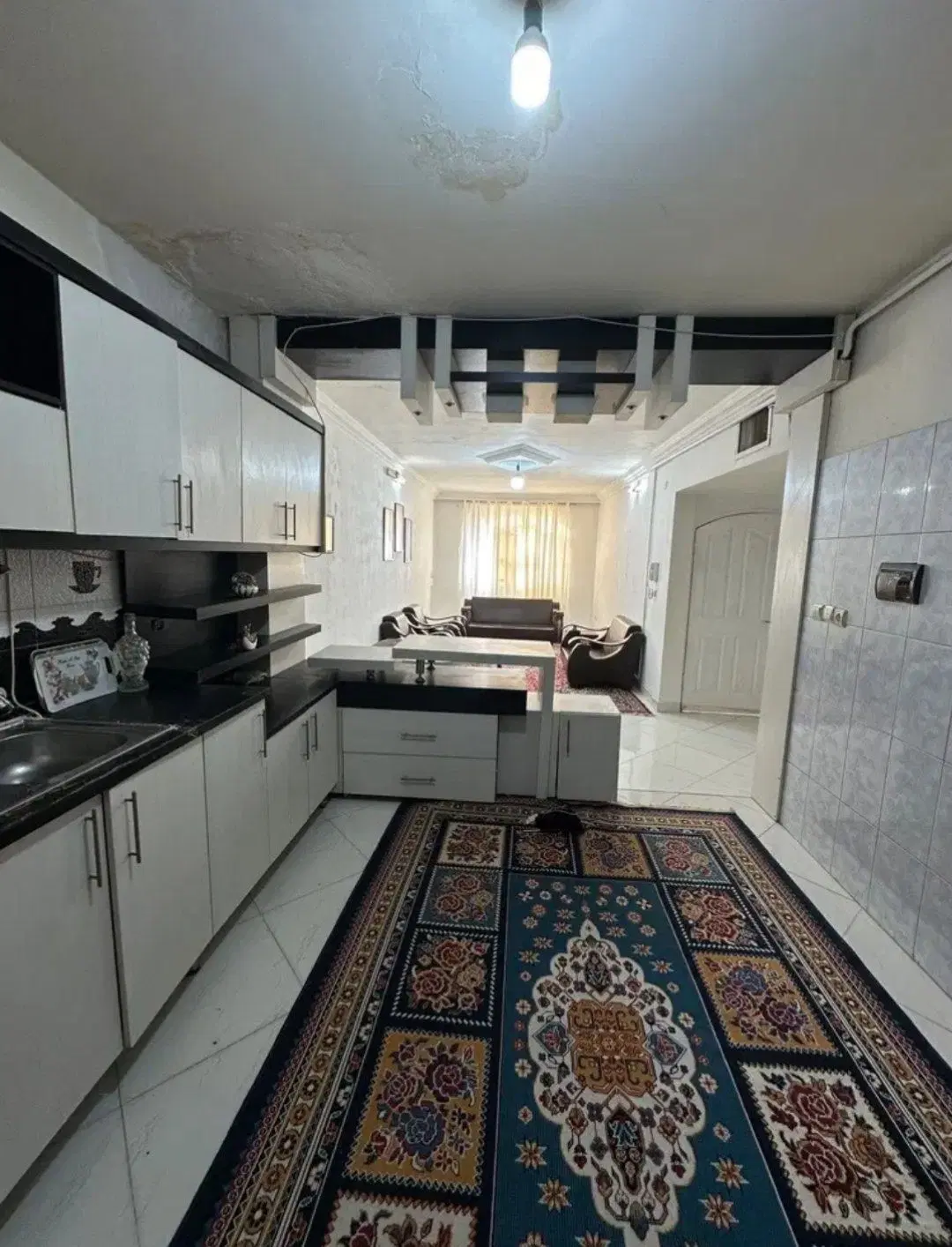 هم خونه هم خانه