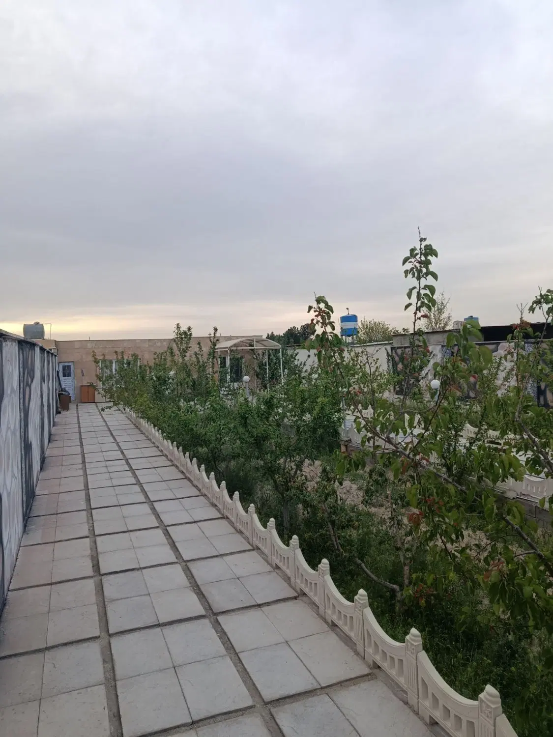 ۶۰۰ متر ویلای قولنامه ای
