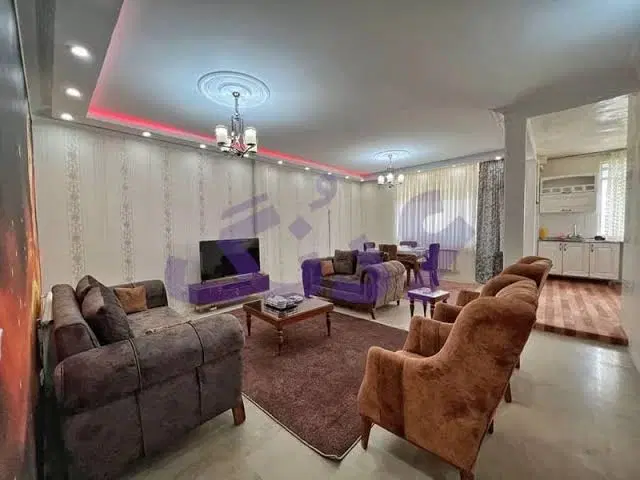 واحد تمام رهن