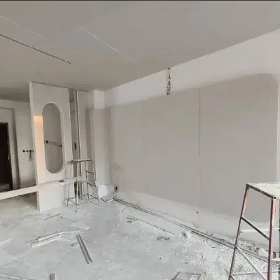 مسکن ملی