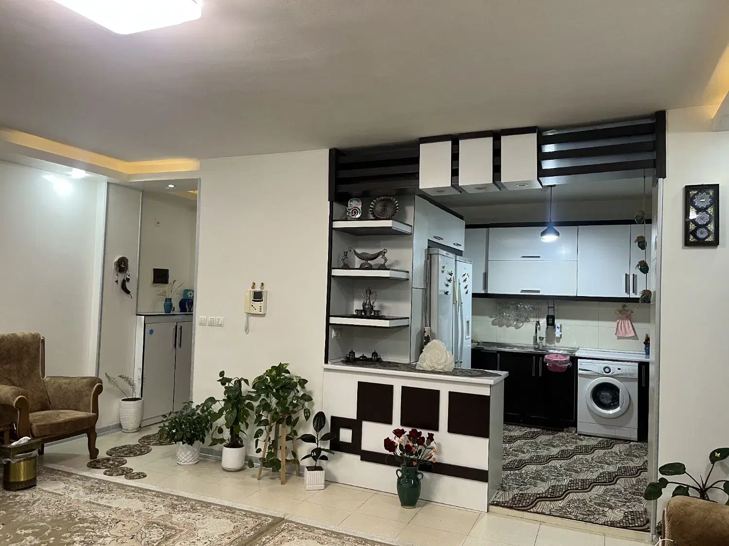 فولادشهر کسری۵ محلهC4