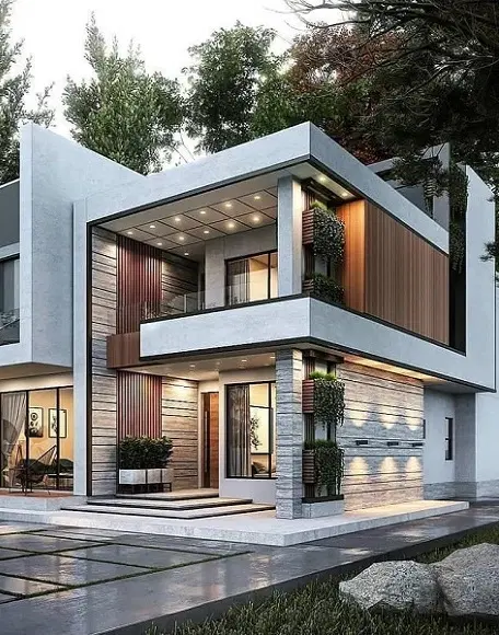 فروش اپارتمان درفاز۲