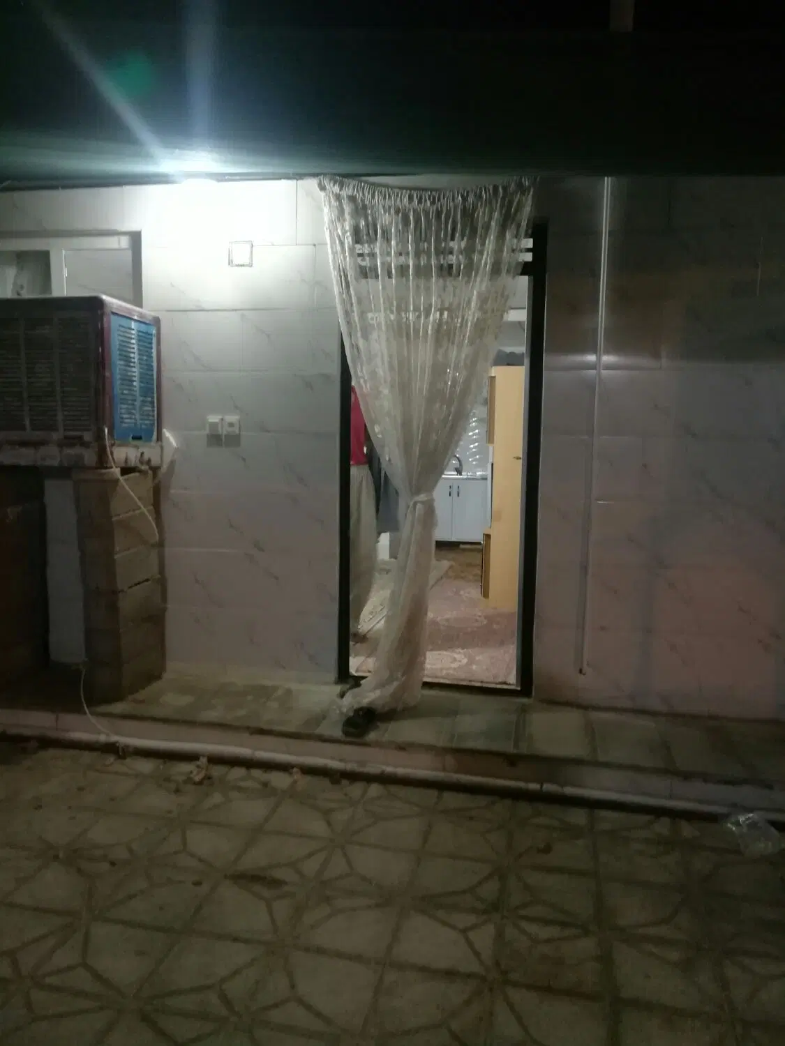 سوییت و منزل