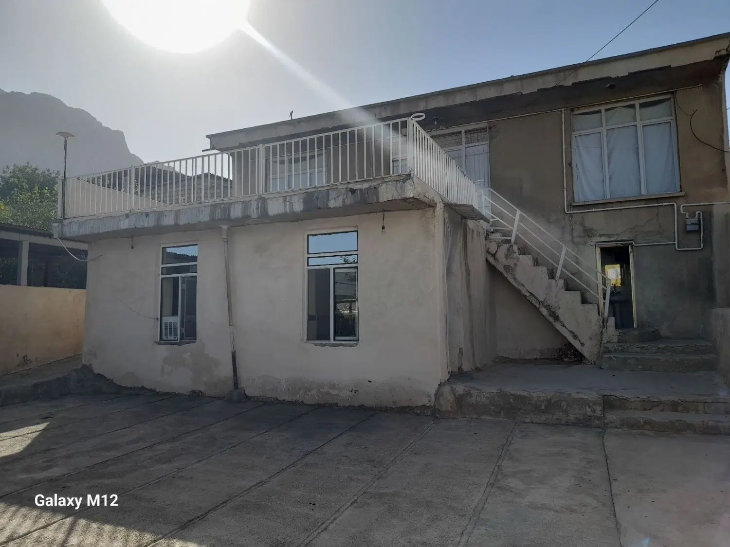 ویلایی