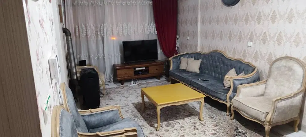 آپارتمان ۵۰ متری