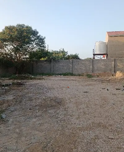فروش زمین ۱۷۳متری ریشهر