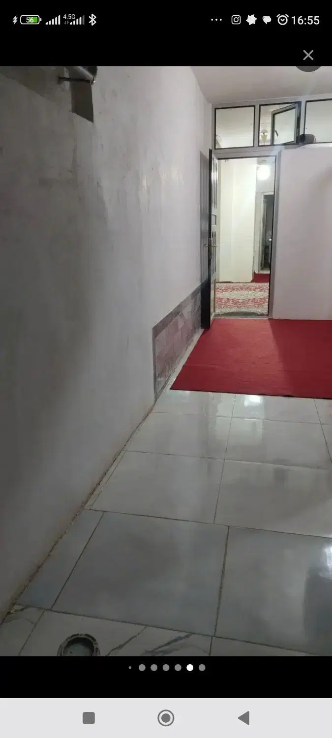 اجاره خانه روزانه هفتگی ماهانه و24ساعته جوابگو