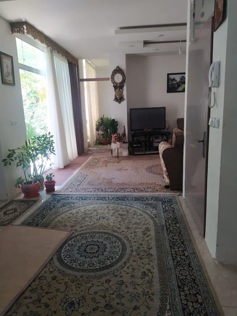 فروش خانه ویلایی ابن سینا