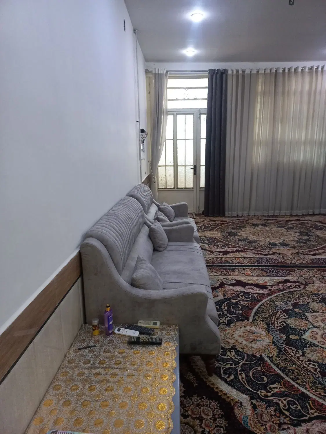 فروش منزل ویلای شهر منتظران (شهرک منتظری)