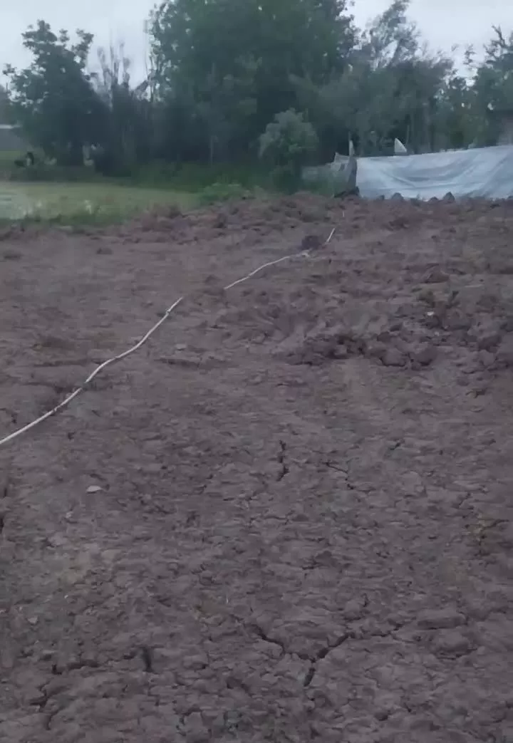زمین با کاربری مسکونی در روستای گورابسر