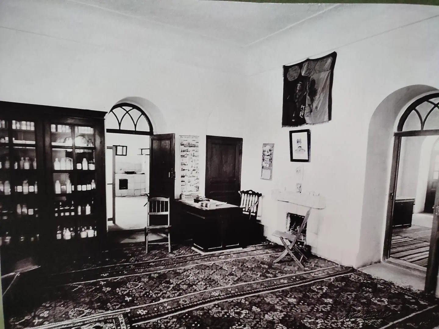 عربان‌ویلای‌سندار