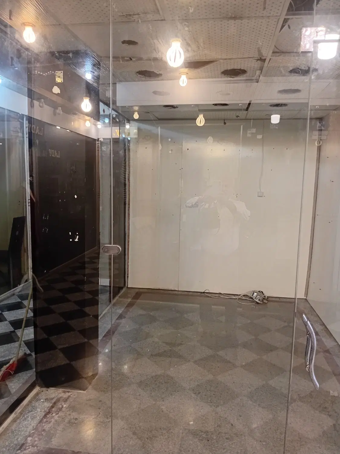 اجاره مغازه خیابان بهار