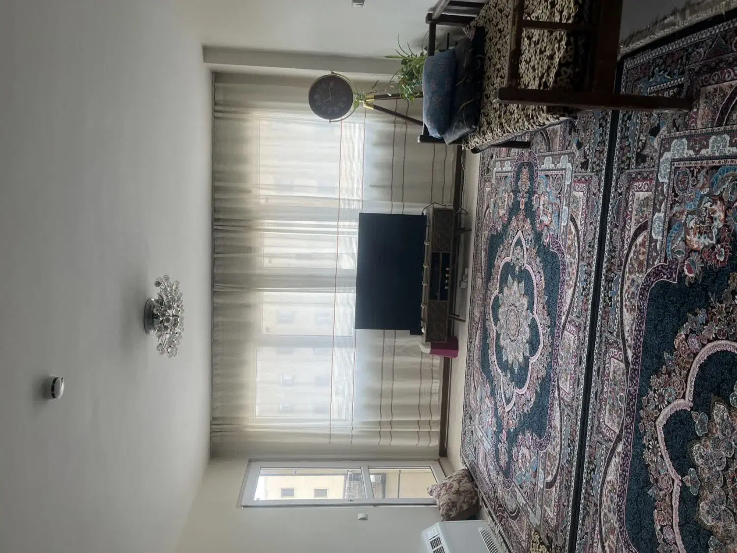 اجاره آپارتمان شهید کشوری