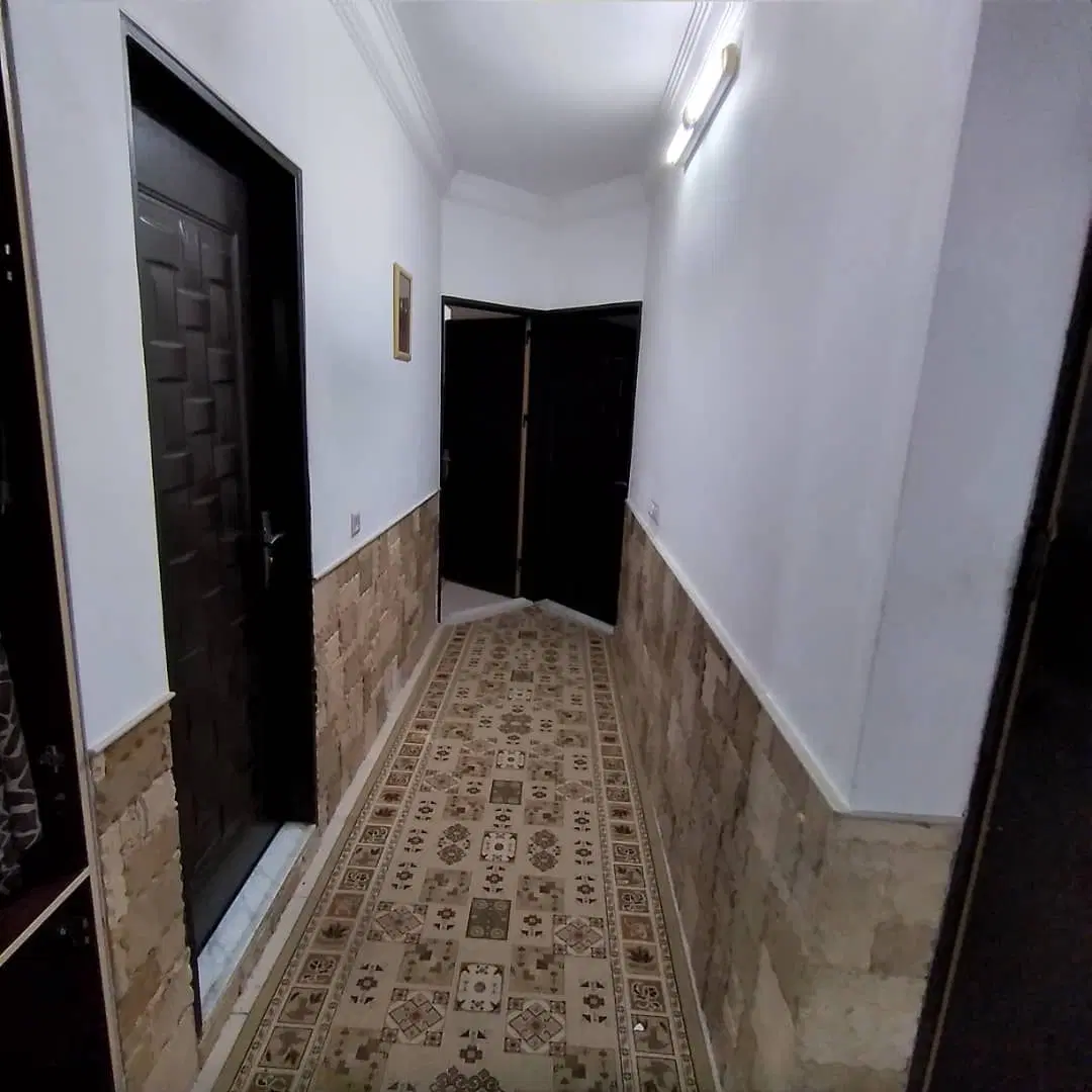 منزل طبقه اول