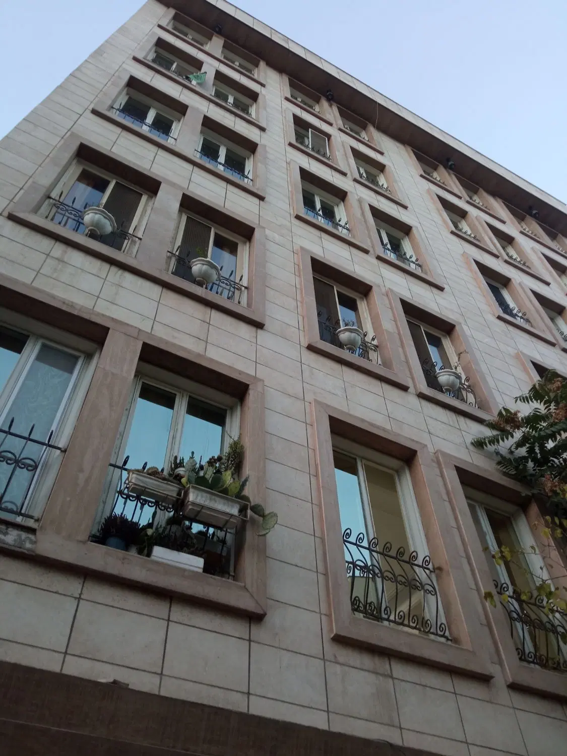 60متر 1خ فول امکانات 33_35