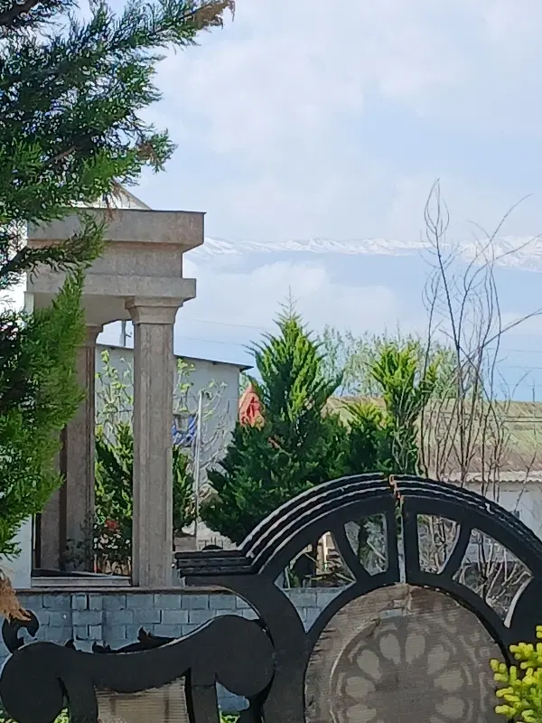 معاوضه ویلا با ماشین مدل بالا