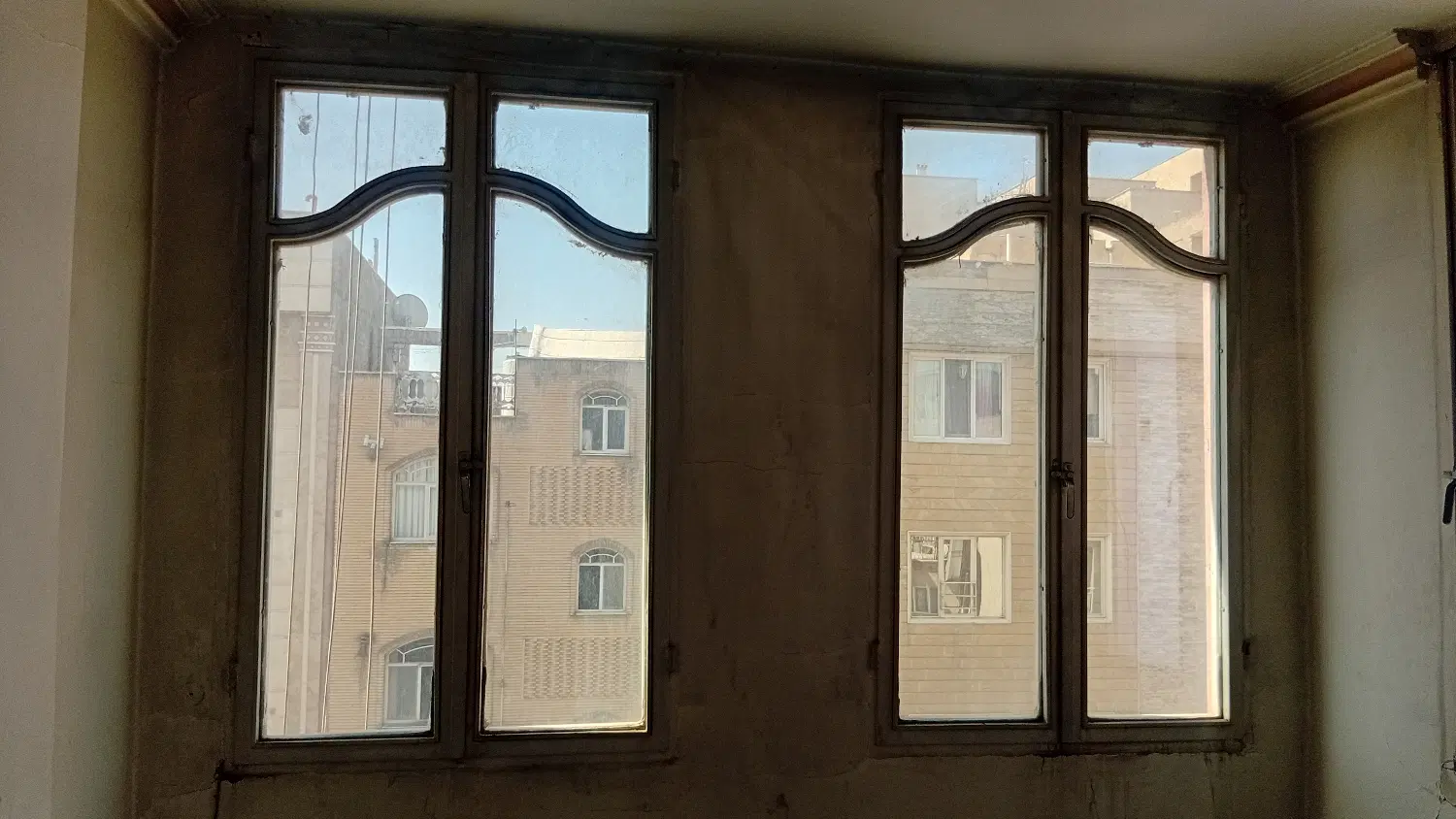 ۶۲ متر مسکونی مهرآبادجنوبی