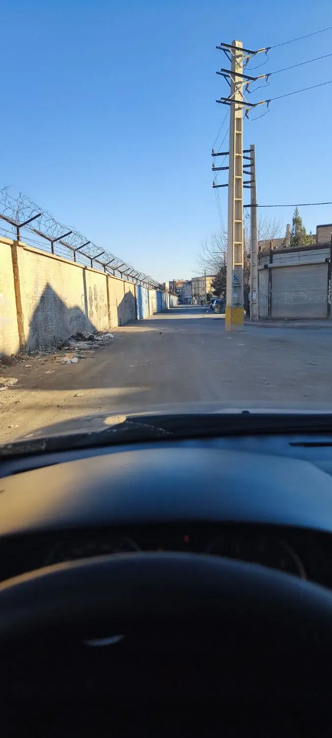 زمین ویلایی_۳۱۳متر_چهارباغ_اماده ساخت