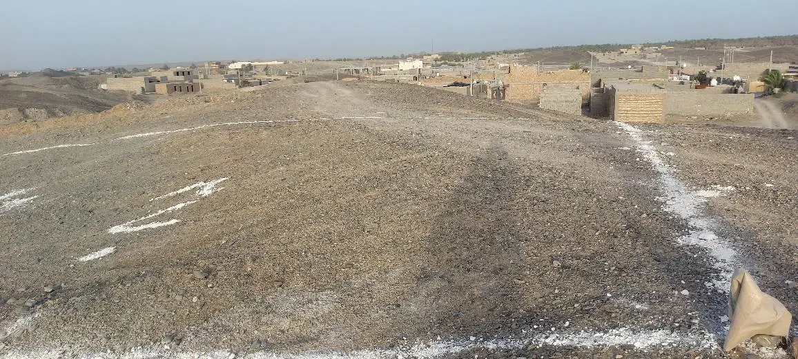 فروش ملک  مسکن مهر