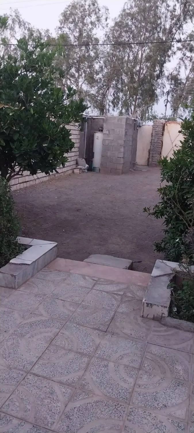 خانه اجاره ای