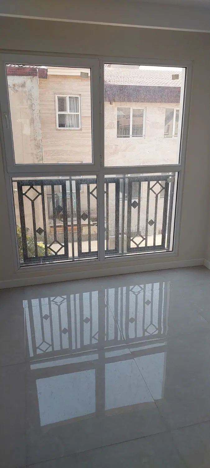 ۸۹متر نوساز کلید نخورده سروآزاد