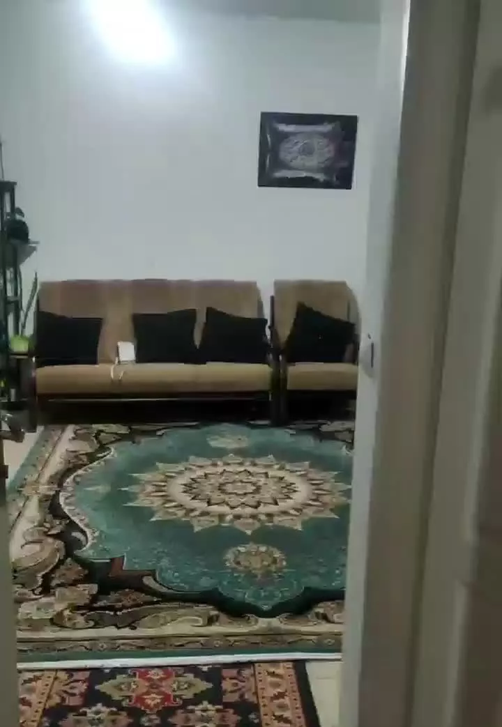 رهن واجاره آپارتمان همکف فاز۳ جنوبی