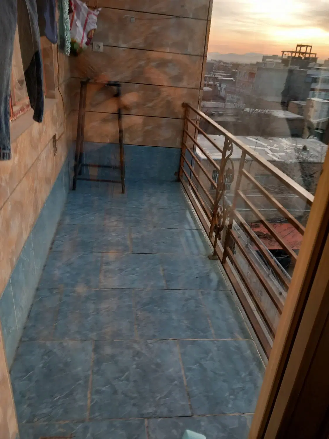 واحد اجاره ای میدان امام