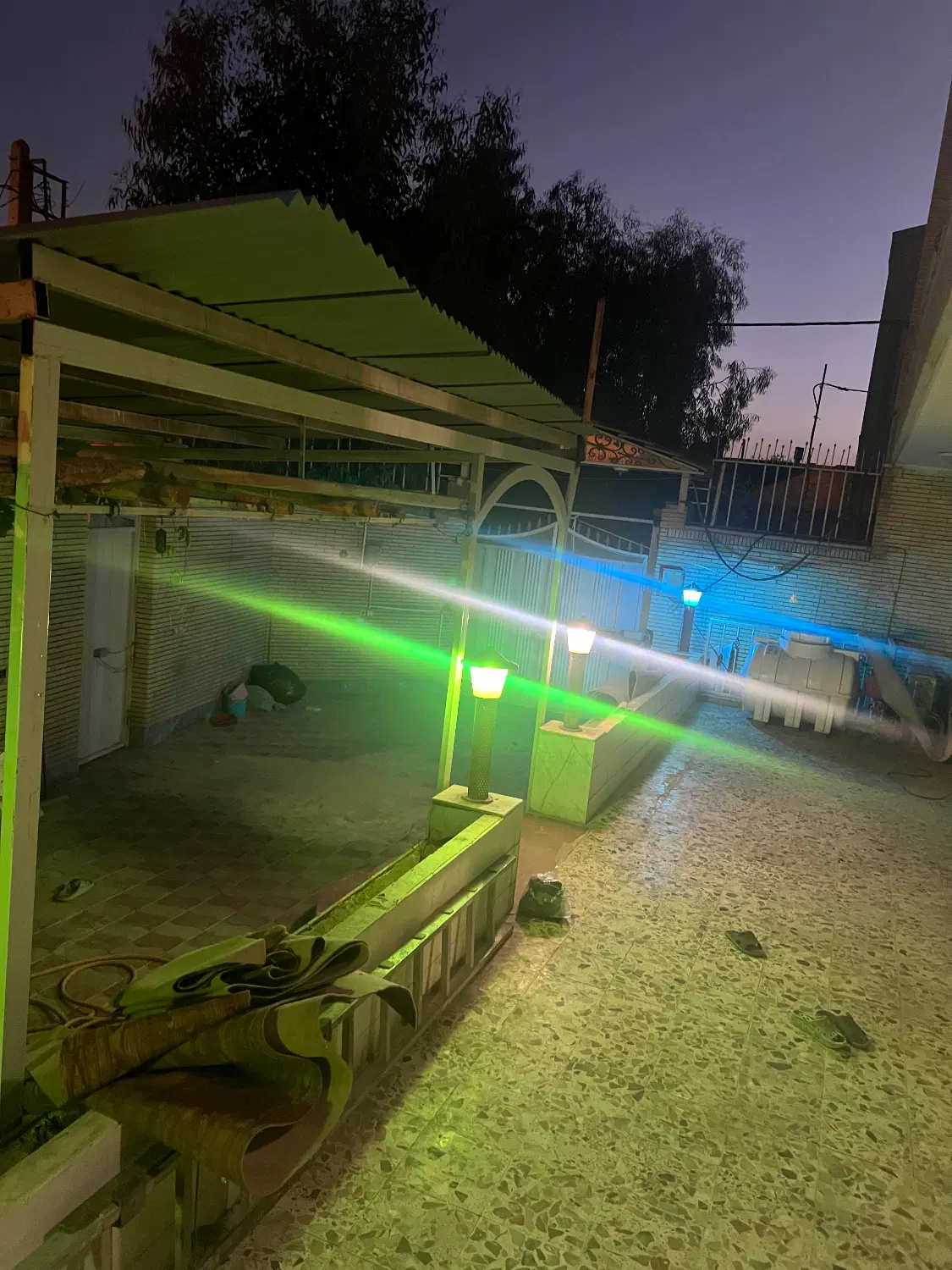 اجاره ویلایی الاشت ۲