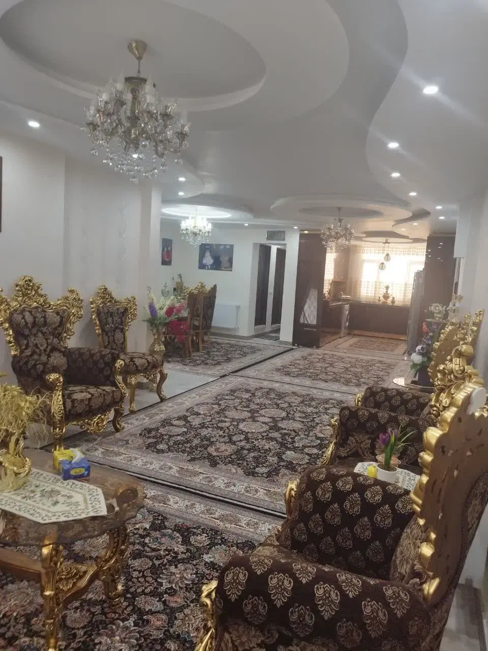منزل ویلایی