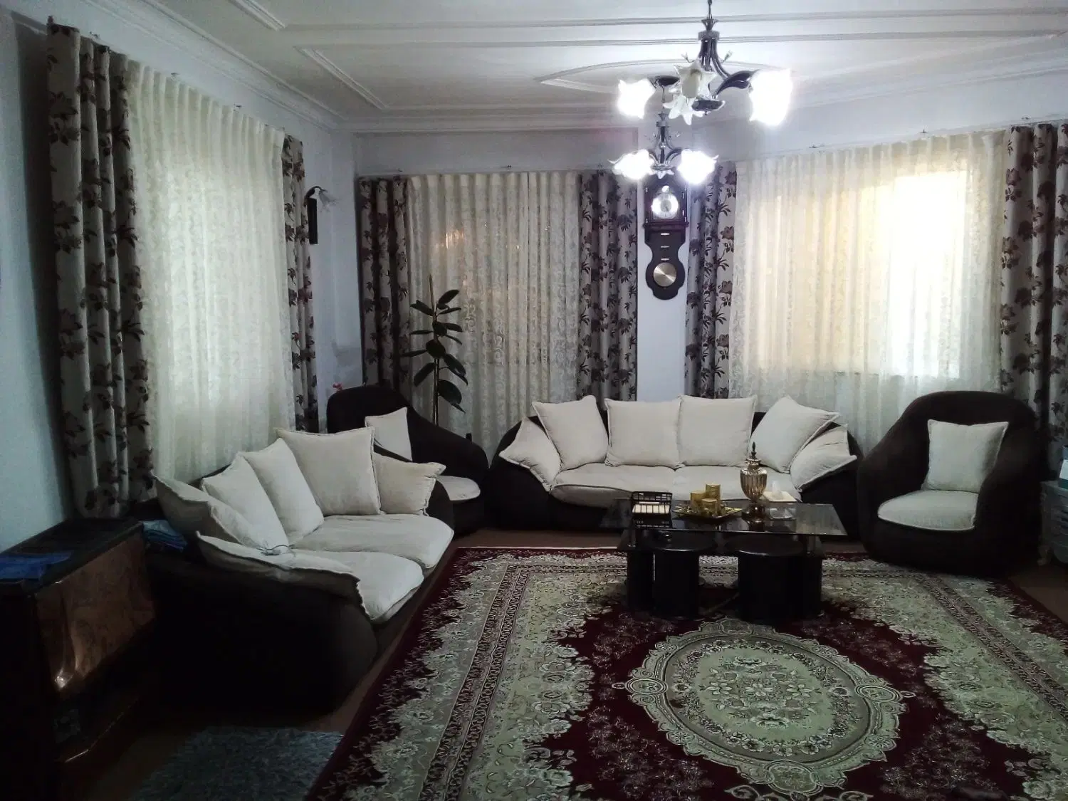 فروش آپارتمان