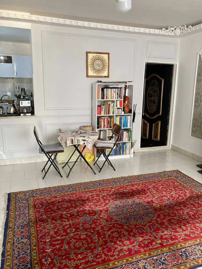 اجاره اپارتمان نقلی
