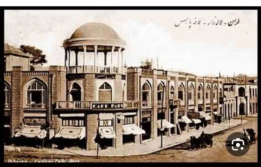 مغازه لاله زار ۷۰متر