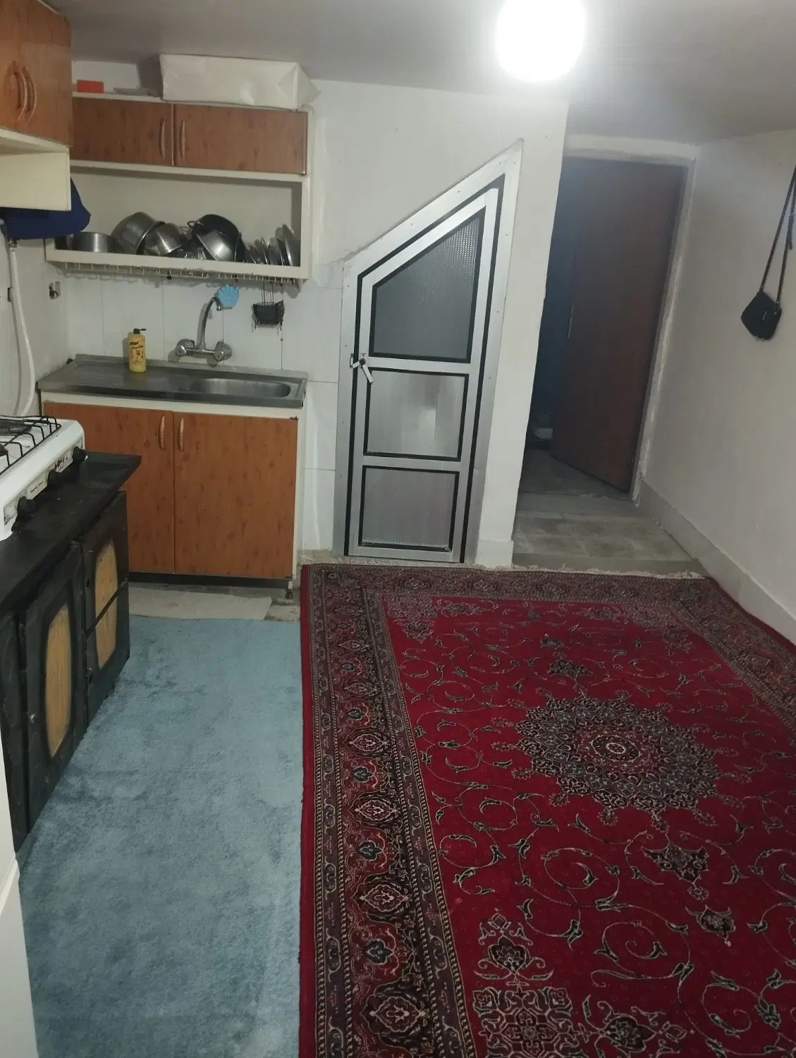 پارکینگ سوییت