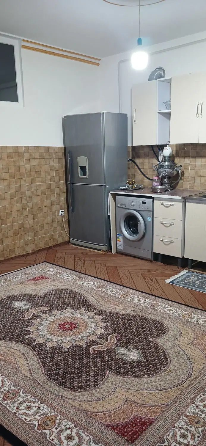 خانه ویلایی در کاظم آباد