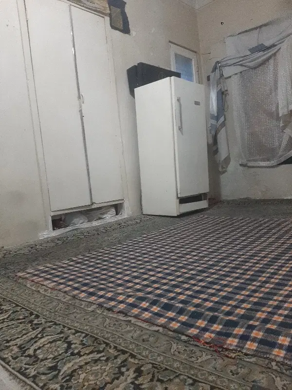 هم خانه همخونه