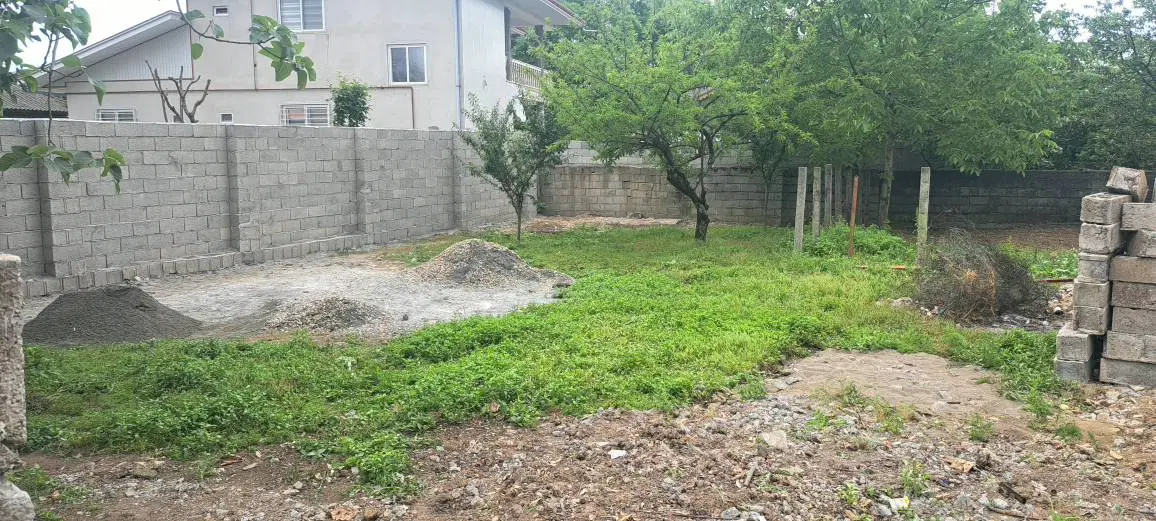 زمین کلنگی