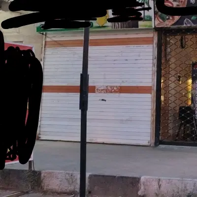 مغازه جهت اجاره