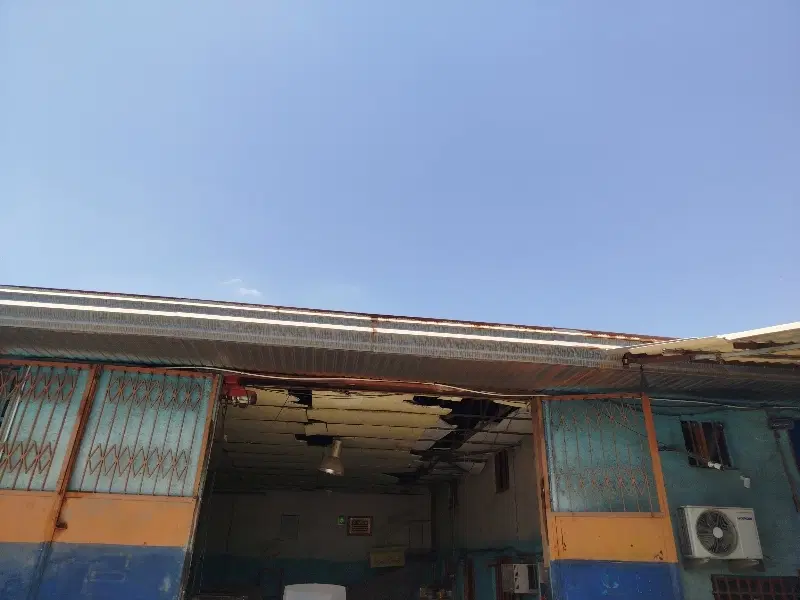 اجاره مغازه تجاری200متری